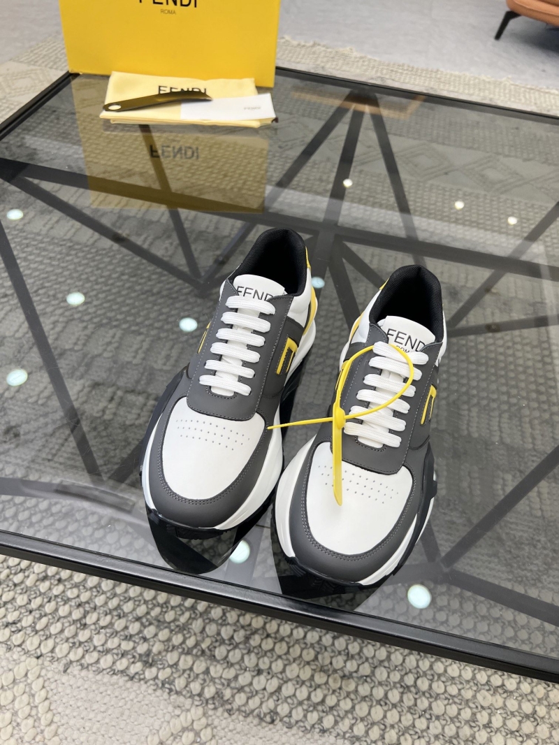 Fendi Sneakers